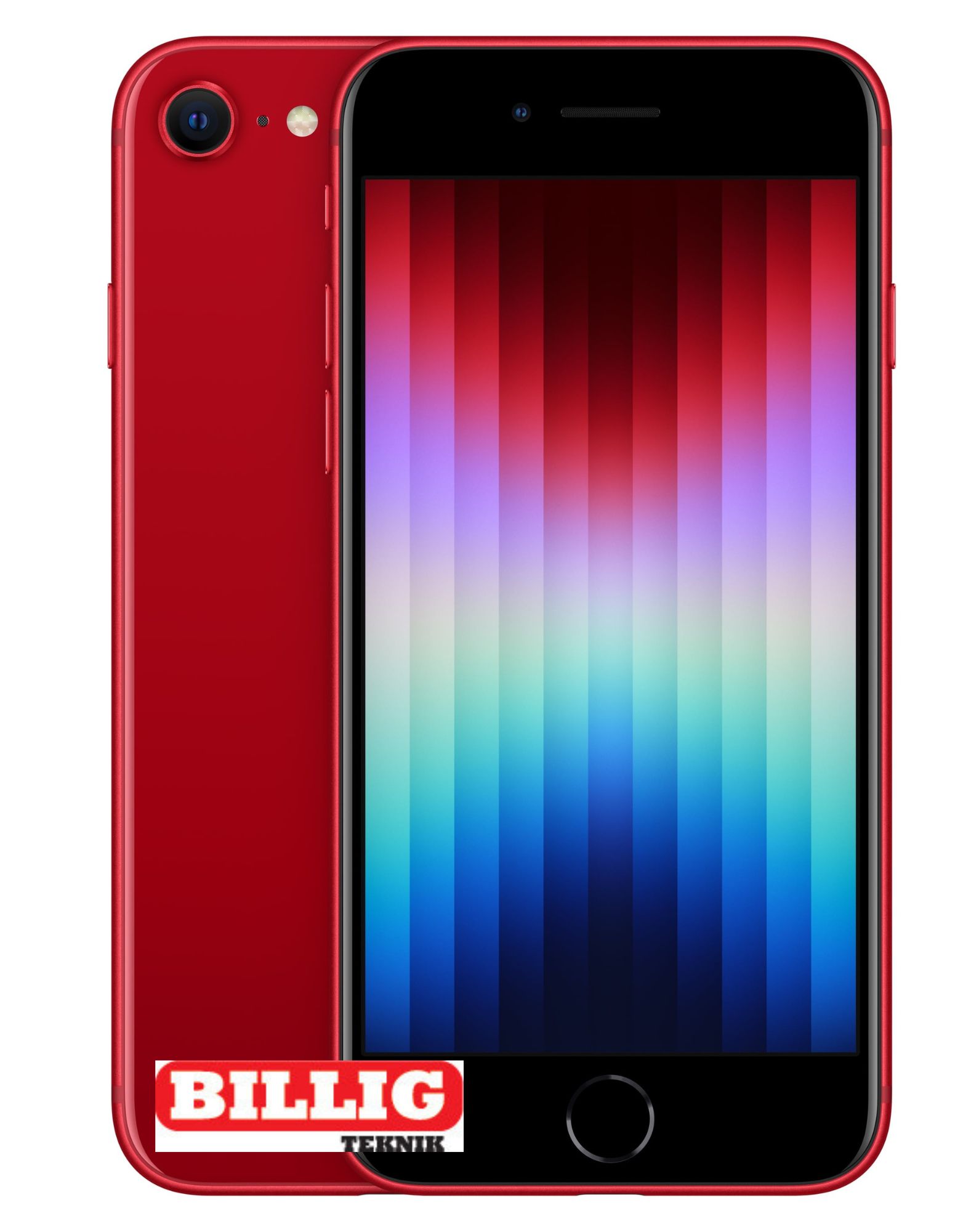 iphone SE 2022